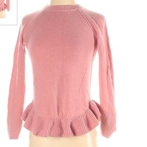 Ann Taylor Wool sweater